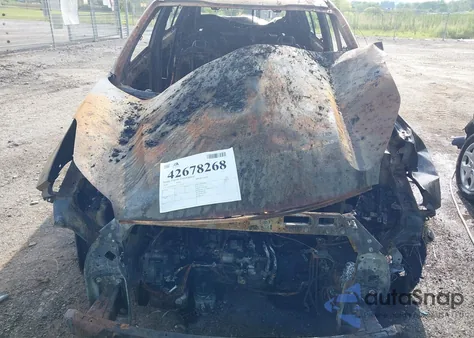 2020 Kia Sportage Ex из США, поврежденный, VIN KNDPNCAC1L7797381